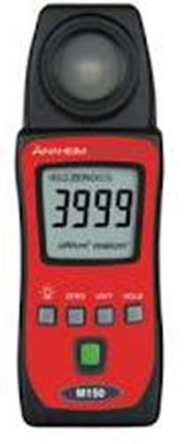 Anaheim Scientific M150 Mini UV-AB Meter UV Detector Spectrum 290-390nm