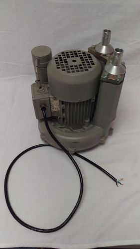 Siemens Elmo-G 2BH1 303-1AB16-Z Vacuum Pump Motor Blower