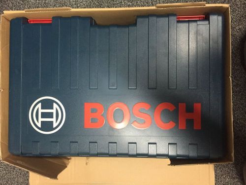 Bosch 11316EVS SDS-Max Demolition Hammer With Carry Case ****BRAND NEW****