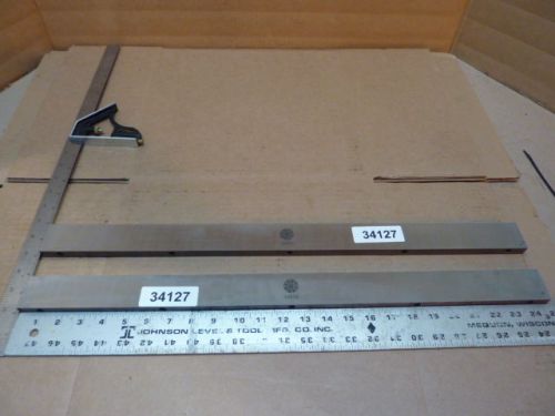 Generic Bed Knives 8308106 Used #34127