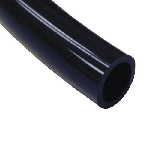 Watts svbki10 pre-cut 5/8-inch diameter black vinyl tubing, 10-foot length for sale