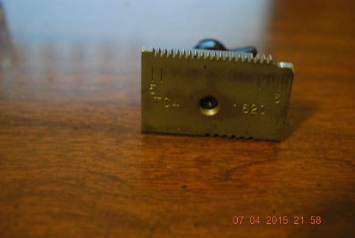 A-1 PAK-TO4 QUICKCHANGE VISE FOR PAK-A-PUNCH  for TOYOTA