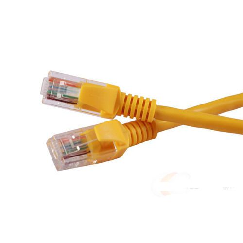 RJ45 CAT6 LAN Network Cable for Ethernet Router 5FT