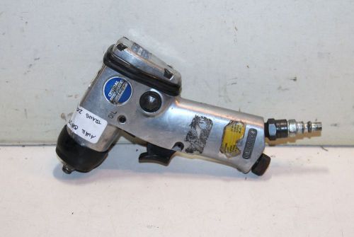 CENTRAL PNEUMATIC 3/8&#034; IMPACT WRENCH - 34945
