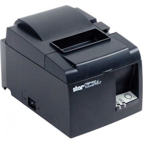 **NEW OPEN BOX**Star Micronics TSP143IIU Direct Thermal Receipt Printer W/Cutter