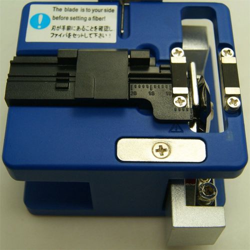 Bn-870010 250um fiber optical cleaver replace sumitomo fc-6s cleaver ea for sale