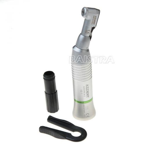 NEW Dental Low Speed Handpiece 16:1 Reduction Endodontic Contra Angle AZDENT