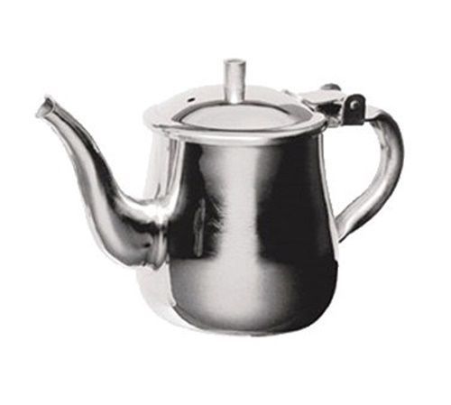 Update International GNS-10 Teapot 10 oz. - Case of 36