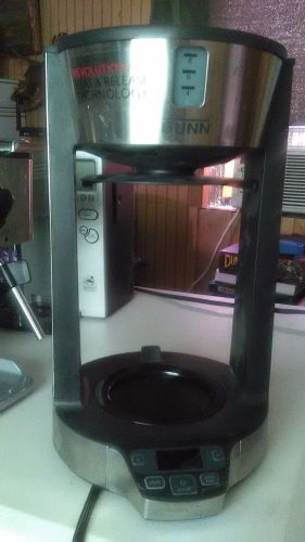 Bunn PhaseBrew Coffee Maker