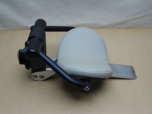 Boyd Dental Double Articulating Headrest for Boyd Chairs