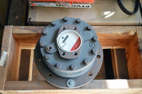 Model 50 Eskridge Gear Swing Drive Motor  NEW 50KAD1A35