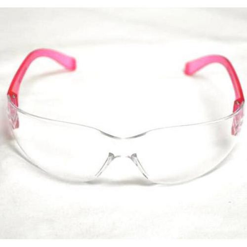 Lincoln electric k3250s red line lightweight women&#039;s indoor safety glasses small for sale