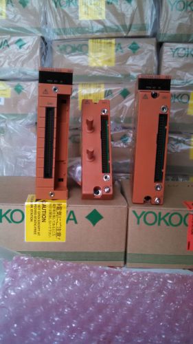 Yokogawa plc dcs prosafe rs model sdv144 digital input module transmitter for sale