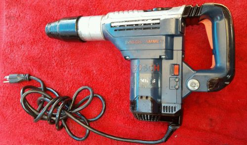 Bosch 11241evs rotary hammer drill for sale