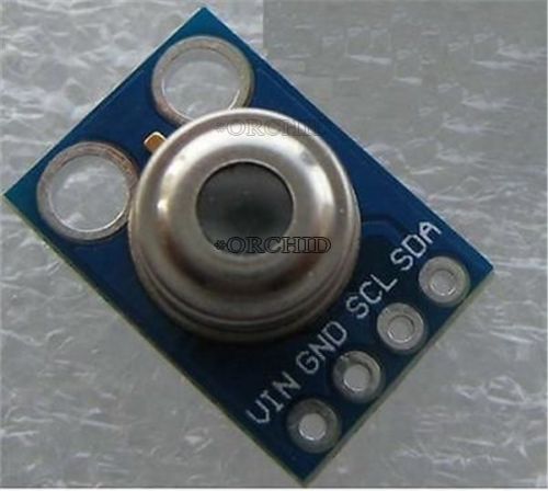 1pcs mlx90614 contactless temperature sensor module new #36380