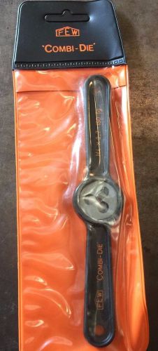 Metric Combi Die M4 x 0.7mm