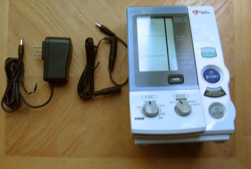 OMRON HEM-907XL INTELLISENSE DIGITAL BLOOD PRESSURE MONITOR * ( 122804  )