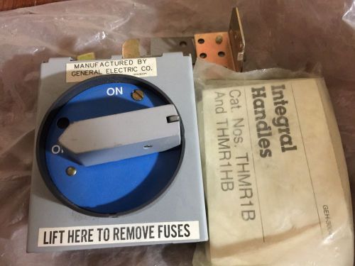 GE THMR1B INTEGRAL HANDLE MECHANISM KIT 100A AMP