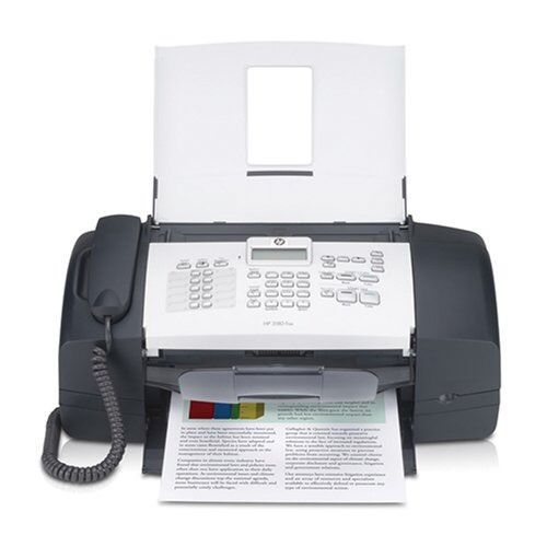 Hp 3180 Fax Brand New