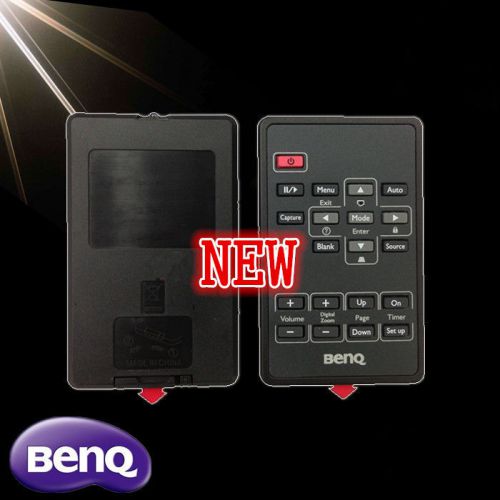 DLP Projector remote control For Benq MX613ST  MX511  MS510  MX660P MX660 #D1141