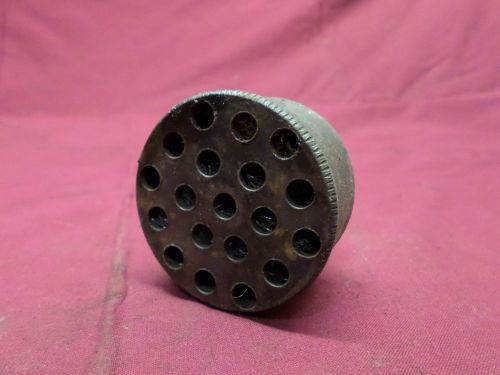 Air Filter Breather Gas Engine Motor Hit Miss Lawn Mower Tractor OF4.1