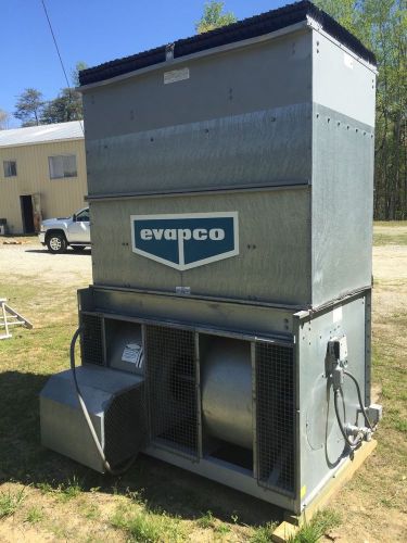 ***Evapco  LSTA 4-55 Recondtioned Cooling Tower*** 60 ton