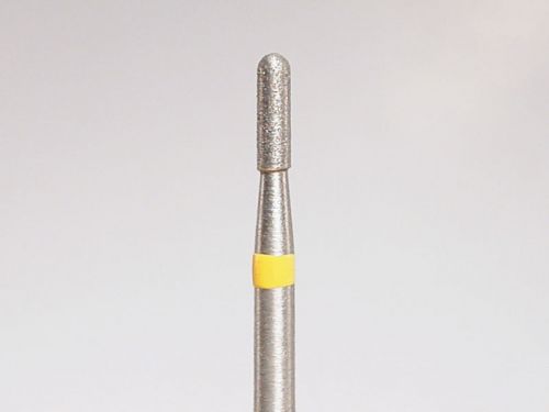 Sintered Diamond Bur, Varenkor, 2738-018 Regularly $30 + cleaning stone sample