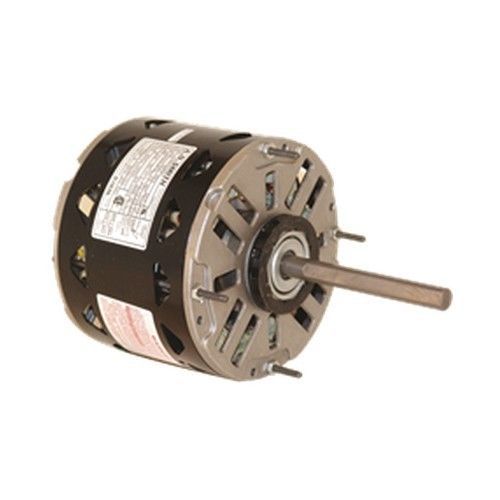 Century Fd1024 High Efficiency Indoor Blower Motor, 5-5/8 In., 208-230 Volts