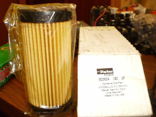 NEW PARKER 922624 HYDRAULIC FILTER