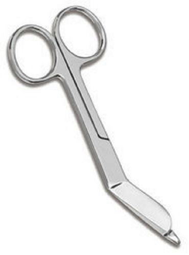 Brand New Surgical Instrument Bandage Cutting Scissor Stainless Steel