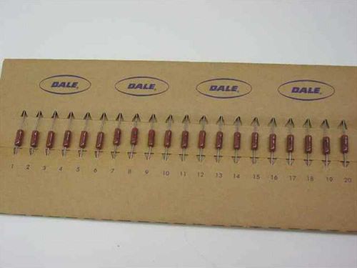 Dale Resistors - 20 Qty CMF-60