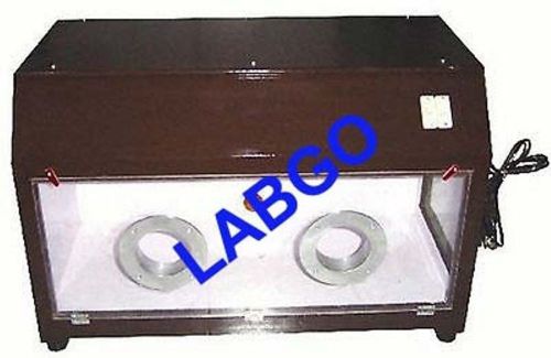 Aseptic Cabinet  LABGO 123