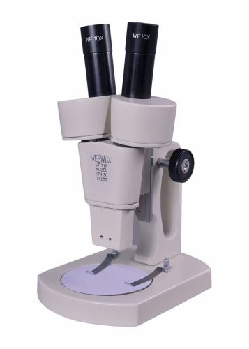 30x-45X Light Weight Portable Student Microscope