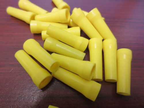 New lemo bend relief gma-0b-045-dj yellow,  qty: 1 for sale