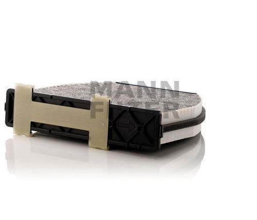 Mann Filter CUK 2551 Cabin Air Filter