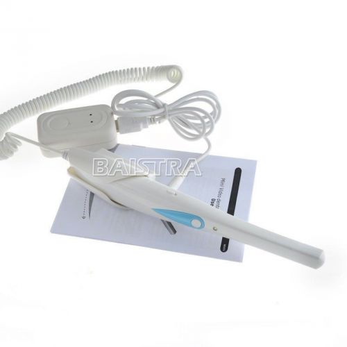 Dental Intra Oral Camera (MD-870) AV Output Economic Wired