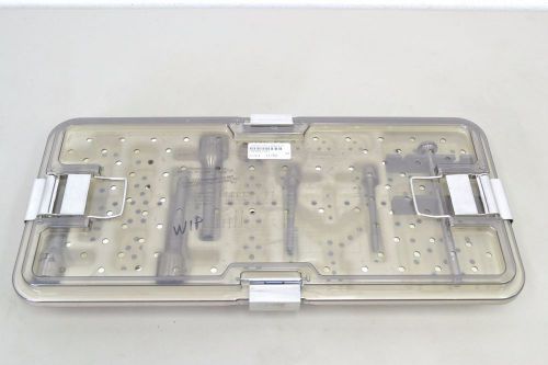 Applied Medical Laparoscopic Cannula Set (11752) Laparoscopy