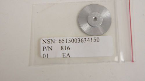 Finger ring saw blade for sale
