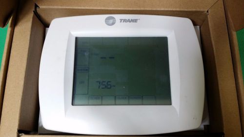 TCONT802AS32DAA -Trane 3H/2C/HP- 7-Day programmable Thermostat - THT02478