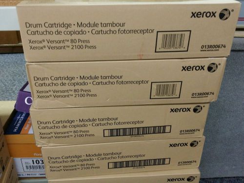 Xerox Versant 80  Drum Cartridge (2100)