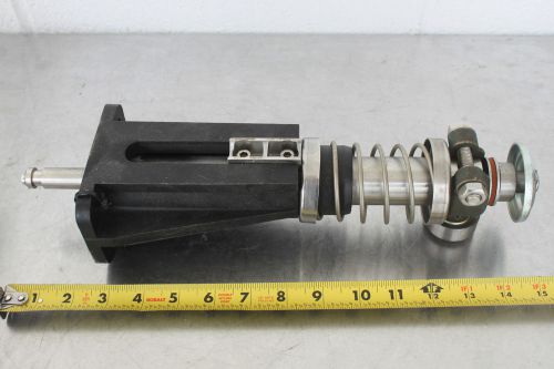 KRONES BOTTLING MACHINE CENTERING HEAD #1 NEW