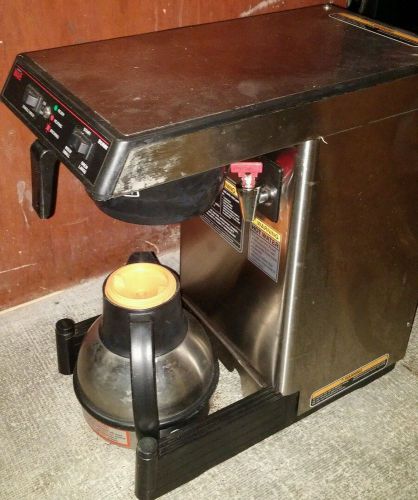 Bunn Wave S APS Commercial Coffee Maker