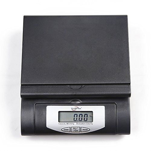 Weighmax 35LBS Digital Postal Scales Shipping Scale (Colors May Vary)