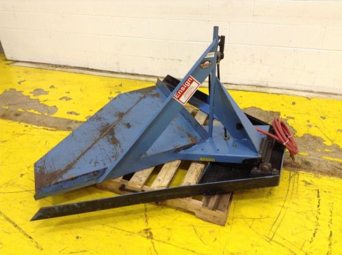 Ensign Box Tipper 10-6000 Used #74890