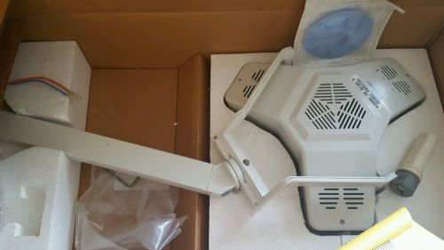 Burton 22410 outpatient ii procedure light for sale