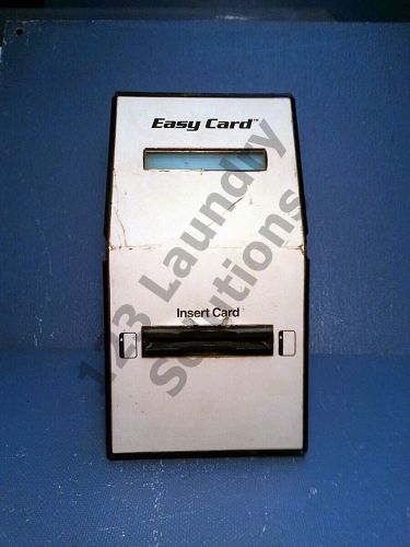 Dexter Easy Card Reader Replacement w/ Assembly 9797-006-001 Used