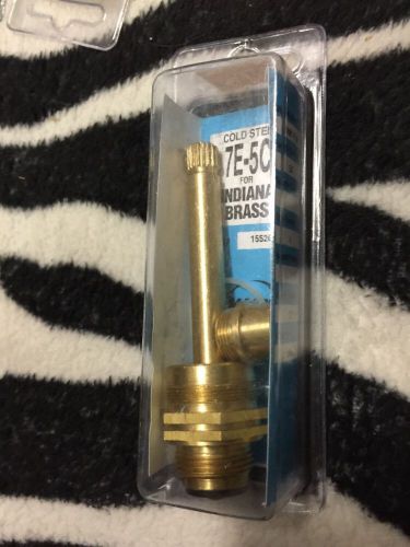Danco 7E-5C Perfect Match Indiana Brass Stem 15526B