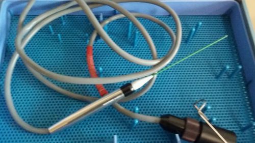 Westco Medical Neurostat Lloyd Probe Large 44/1773 in good condition with case