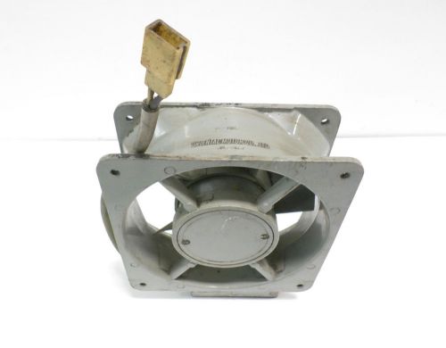 ORIENTAL MOTOR MOTOR FAN MR18-BC