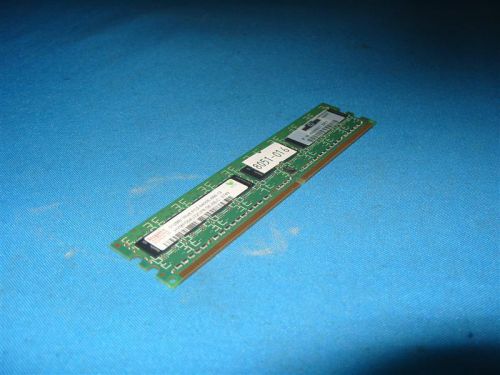 Hynix PC2-6400E-666-12 512MB RAM Memory